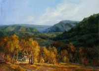 Harmony and Unity in Artwork